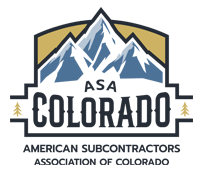 ASA Colorado logo