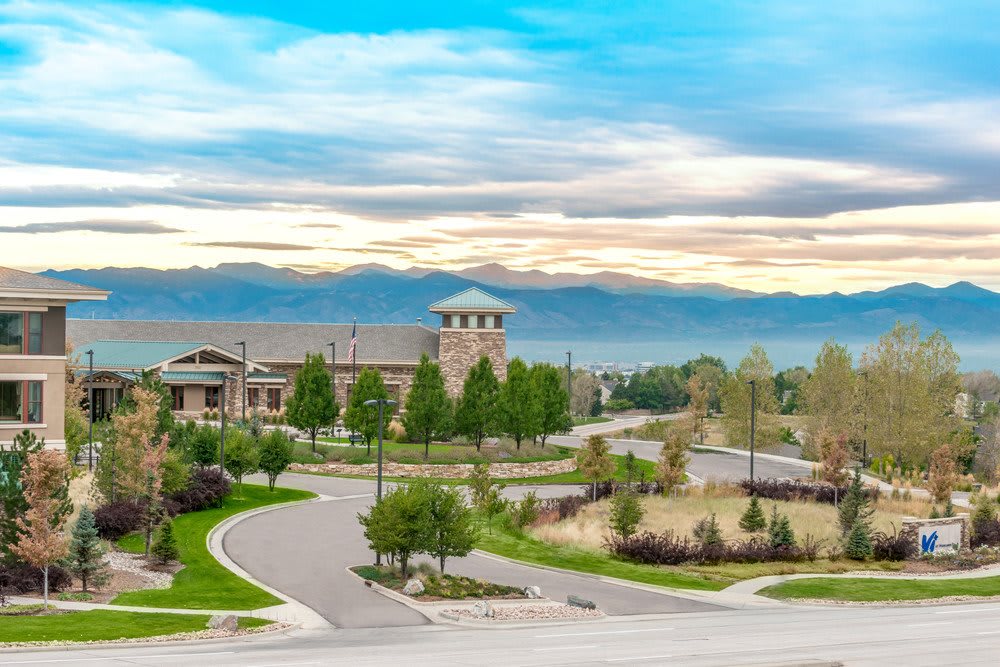 Highlands Ranch, CO